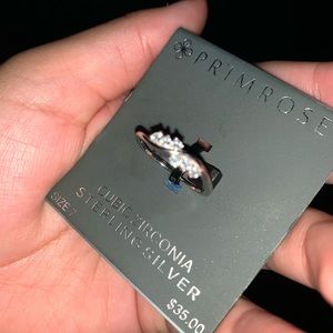 Jewelry ring